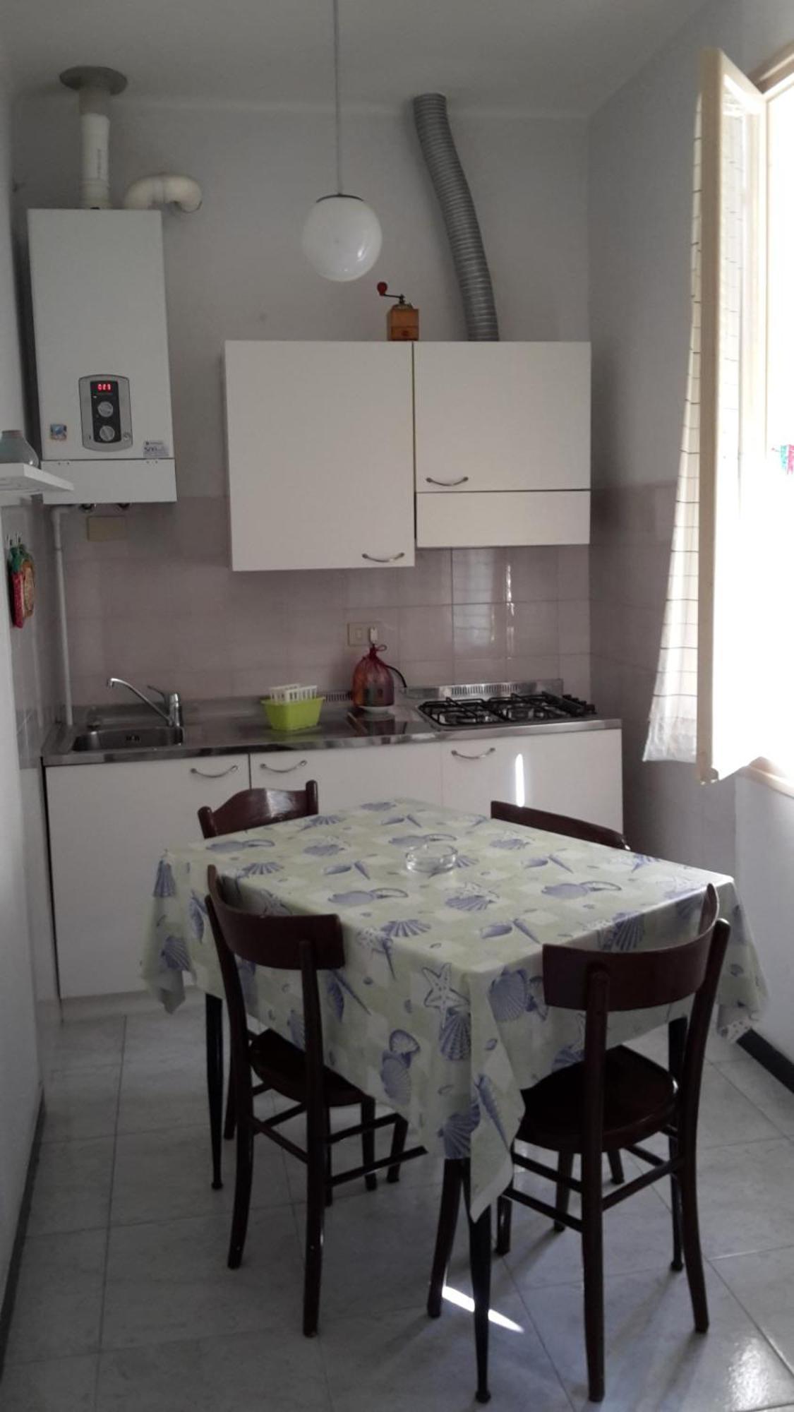 Residence Villa Carmen Fronte Mare A 50 Mt Пьетра-Лигуре Экстерьер фото